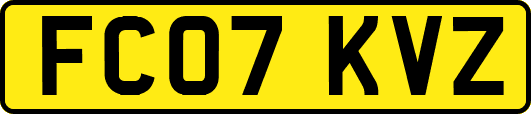 FC07KVZ