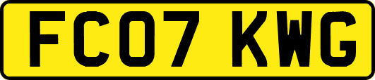 FC07KWG