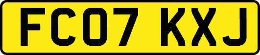 FC07KXJ