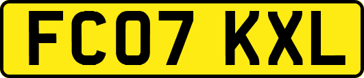 FC07KXL