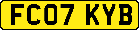 FC07KYB