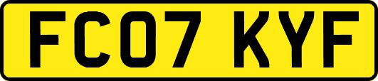 FC07KYF