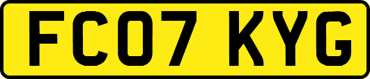 FC07KYG