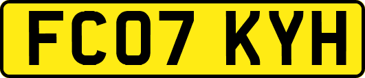 FC07KYH
