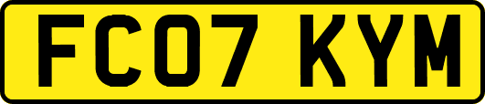 FC07KYM