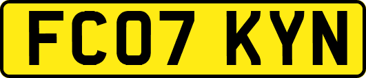 FC07KYN