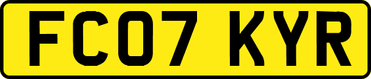 FC07KYR