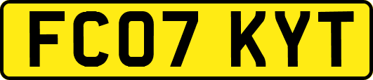 FC07KYT