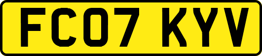 FC07KYV