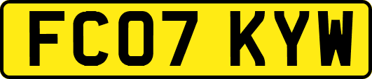 FC07KYW