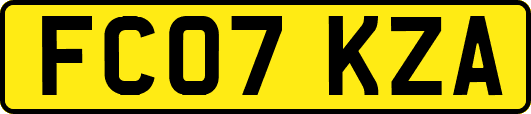 FC07KZA