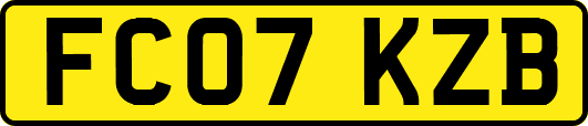 FC07KZB