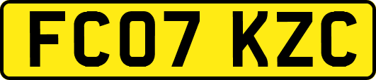 FC07KZC