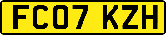FC07KZH