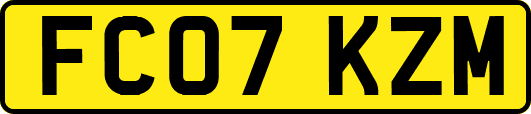 FC07KZM