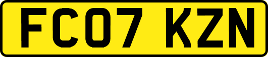 FC07KZN