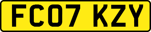 FC07KZY