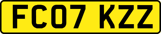 FC07KZZ