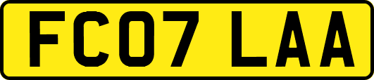 FC07LAA