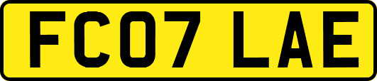 FC07LAE