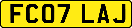 FC07LAJ