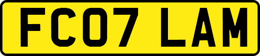 FC07LAM
