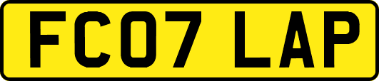 FC07LAP
