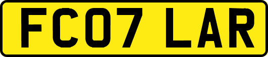 FC07LAR