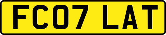 FC07LAT