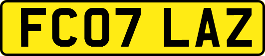 FC07LAZ