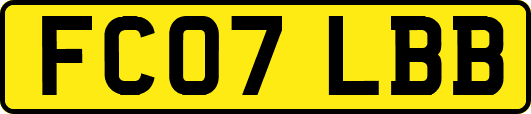 FC07LBB