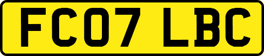 FC07LBC