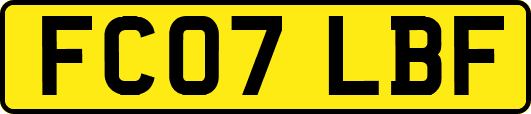 FC07LBF