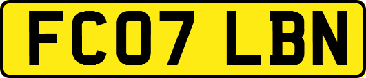 FC07LBN