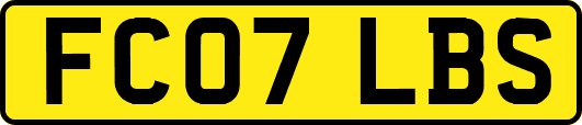 FC07LBS