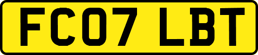 FC07LBT
