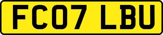 FC07LBU