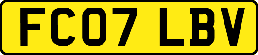 FC07LBV