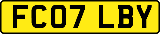 FC07LBY