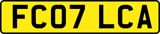 FC07LCA