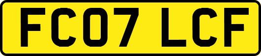 FC07LCF