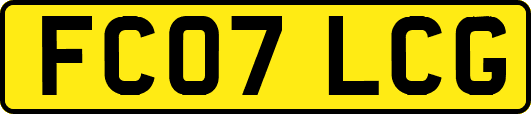 FC07LCG