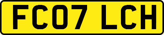 FC07LCH