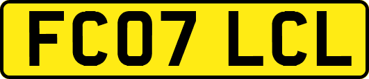 FC07LCL