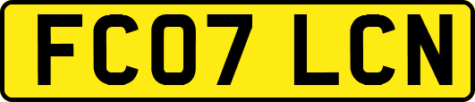 FC07LCN