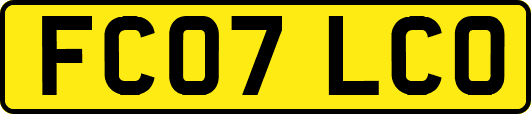 FC07LCO