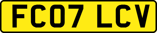 FC07LCV
