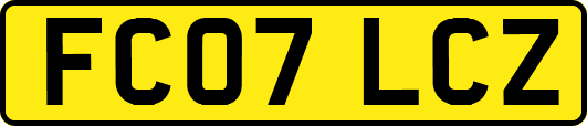FC07LCZ