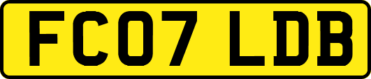 FC07LDB