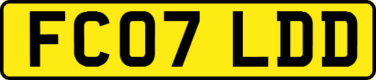 FC07LDD